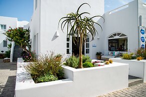 Makris Beach Hotel