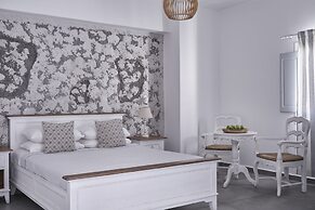 Makris Beach Hotel