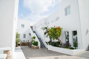 Makris Beach Hotel