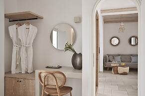 Makris Beach Hotel