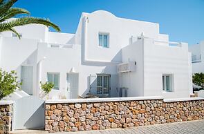 Makris Beach Hotel