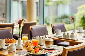 IntercityHotel Bonn