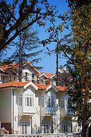 Limak Thermal Boutique Hotel - Boutique Class