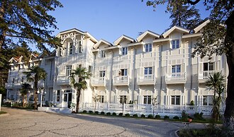 Limak Thermal Boutique Hotel - Boutique Class