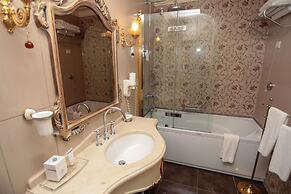 Limak Thermal Boutique Hotel - Boutique Class