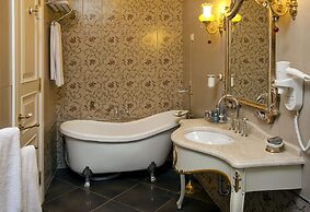 Limak Thermal Boutique Hotel - Boutique Class