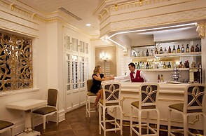 Limak Thermal Boutique Hotel - Boutique Class