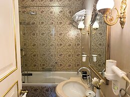 Limak Thermal Boutique Hotel - Boutique Class