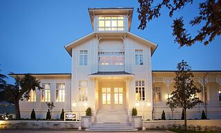 Limak Thermal Boutique Hotel - Boutique Class