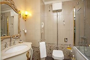 Limak Thermal Boutique Hotel - Boutique Class