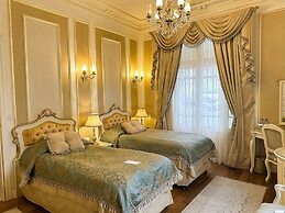 Limak Thermal Boutique Hotel - Boutique Class