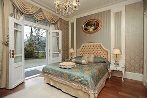 Limak Thermal Boutique Hotel - Boutique Class