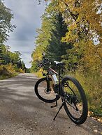 Elkwater Lake Lodge