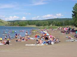 Elkwater Lake Lodge