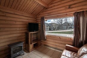 Elkwater Lake Lodge