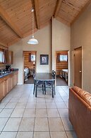 Elkwater Lake Lodge