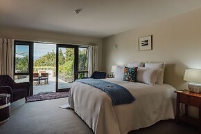 Rimu Lodge