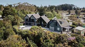 Rimu Lodge
