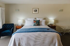 Rimu Lodge