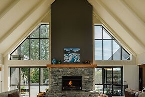 Rimu Lodge