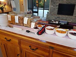 Rimu Lodge