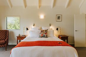 Rimu Lodge