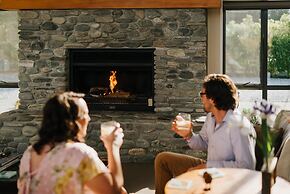 Rimu Lodge