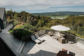 Rimu Lodge