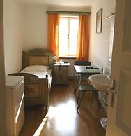 Hotel Schwarzes Rössl
