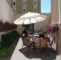 Hotel Schwarzes Rössl