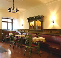 Hotel Schwarzes Rössl