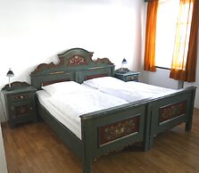 Hotel Schwarzes Rössl
