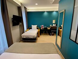 Grand Hotel Clichy