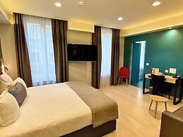 Grand Hotel Clichy