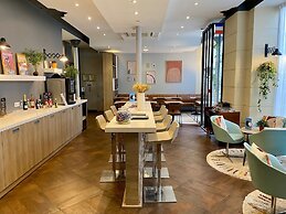 Grand Hotel Clichy