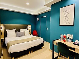Grand Hotel Clichy
