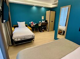 Grand Hotel Clichy