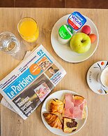 Grand Hotel Clichy