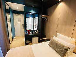 Grand Hotel Clichy