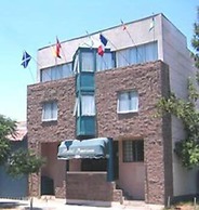 Hostal Americano