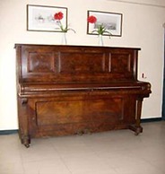 Hostal Americano