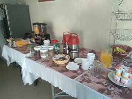 Hostal Americano