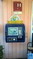 Hotel Quick Palace - Bourg Les Valence