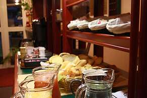 Hotel Quick Palace - Bourg Les Valence