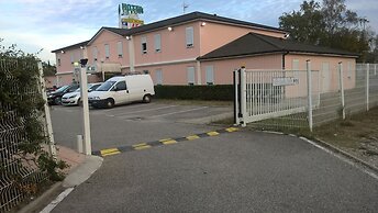 Hotel Quick Palace - Bourg Les Valence