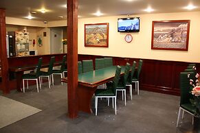 Hotel Quick Palace - Bourg Les Valence