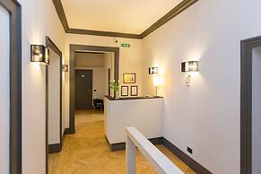 Residenza Scipioni Luxury Rooms