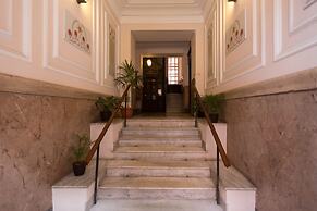 Residenza Scipioni Luxury Rooms
