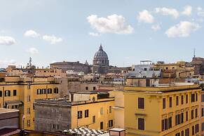 Residenza Scipioni Luxury Rooms