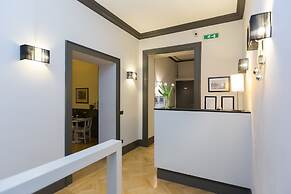 Residenza Scipioni Luxury Rooms